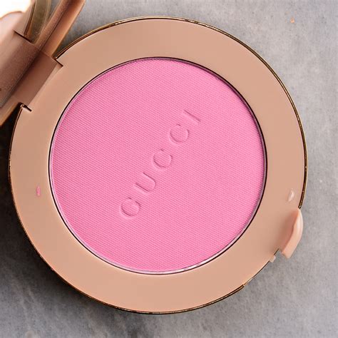 true pink gucci blush|Gucci blush true pink.